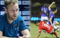 HLV Alexandre Polking: Án phạt VFF dành cho Ngô Hoàng Thịnh là quá nặng