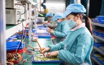 Chính phủ kiến tạo - "Đòn bẩy" tăng trưởng kinh tế