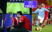 FIFA nhận nguồn thu lớn từ thể thao điện tử