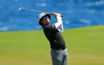 2 tay golf chia sẻ vị trí dẫn đầu sau vòng 3 giải golf Corales Championship
