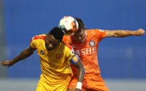 Đông Á Thanh Hóa - SHB Đà Nẵng: Chủ nhà gặp khó! (17h00 ngày 29/3)