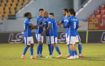 [KT] CLB Hải Phòng 0-2 Than Quảng Ninh: Người hùng Eydison!