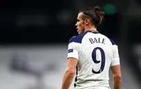 Gareth Bale lên tiếng xác nhận tương lai