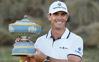 Billy Horschel vô địch WGC-Dell Technologies Match Play 2021