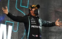Lewis Hamilton giành chiến thắng tại GP Bahrain
