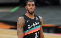 LaMarcus Aldridge gia nhập Brooklyn Nets