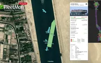 Còn rất nhiều việc phải làm trước khi kênh Suez hoàn toàn được giải phóng