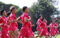 CLB Sài Gòn thi đấu vòng bảng AFC Cup 2021 tại Singapore