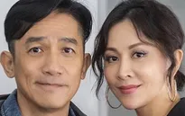 Lưu Gia Linh nói về chồng Lương Triều Vỹ: Tôi không muốn làm việc với anh ấy lâu