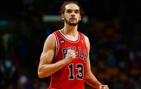 Joakim Noah tiến sát tới việc giải nghệ