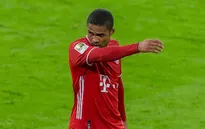 Bayern Munich ra quyết định về tương lai Douglas Costa