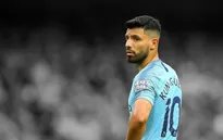 Aguero viết tâm thư tri ân Manchester City