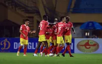 Vòng 6 LS V.League 1-2021: Vòng đấu của các đội khách!