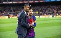 Barcelona chuẩn bị tái cấu trúc