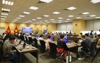 Phát động giải thưởng Chuyển đổi số Việt Nam năm 2021