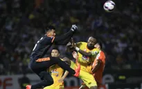 Danh sách cầu thủ treo giò vòng 7 V.League: Thêm 2 cầu thủ nhận án kỷ luật