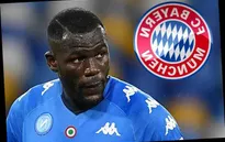 Bayern Munich sắp mua siêu trung vệ của Napoli