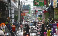 Thái Lan cân nhắc biện pháp chống dịch trong Tết Songkran