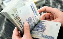 Thưởng Tết năm nay giảm từ 15-20%