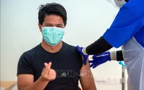 Malaysia sẽ cấp giấy chứng nhận tiêm chủng thông minh