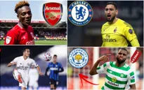 Chuyển nhượng bóng đá quốc tế ngày 5/3: Chelsea quyết lấy thủ môn của AC Milan, tài năng của Chelsea muốn khoác áo Arsenal