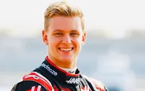 Mick Schumacher tự tin trước mùa giải mới