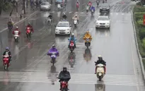 Miền Bắc rét đậm, rét hại đến ngày 30/12