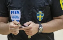 Các ứng viên trọng tài bước vào giai đoạn chuẩn bị cho FIFA Futsal World Cup 2021