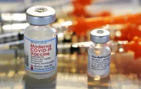 Xin cấp phép lưu hành vaccine COVID-19 của Moderna ở Nhật Bản