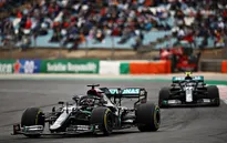 F1 chốt lịch thi đấu trong năm 2021