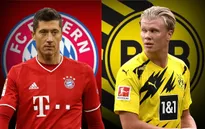 Bayern Munich – Dortmund: Siêu kinh điển nước Đức trực tiếp trên VTV5, VTV6 và ứng dụng VTV Sports (0h30 ngày 7/3)