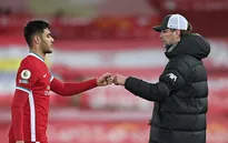 Liverpool … tiếp tục khủng hoảng vị trí trung vệ