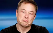 Elon Musk từng phải thi lại vì điểm quá cao