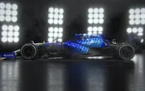 Đua xe F1: Đội đua Williams ra mắt xe cho mùa giải mới