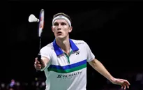 Kết quả bán kết Giải cầu lông Thụy Sĩ mở rộng: Viktor Axelsen gặp Kunlavut Vitidsarn ở chung kết đơn nam