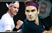 Qatar mở rộng: Roger Federer và Dominic Thiem là 2 hạt giống hàng đầu