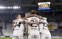 Juventus 3-1 Lazio: Juventus thắng thuyết phục Lazio trong ngày vắng Ronaldo