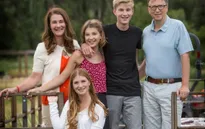 Những điều ít ai biết về con trai duy nhất của tỉ phú Bill Gates