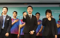 Xuân Trường chia sẻ về quyết định sáng lập trung tâm phục hồi chấn thương quốc tế