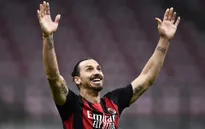 AC Milan nhận tin vui, Ibrahimovic chưa muốn nghỉ ở tuổi 39