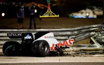 FIA công bố kết quả điều tra vụ tai nạn của Romain Grosjean