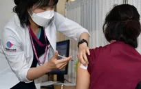 Hàn Quốc kết luận vaccine ngừa COVID-19 không liên quan đến 8 ca tử vong