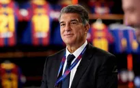 Joan Laporta đắc cử chức chủ tịch CLB Barcelona