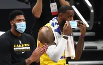 NBA không bắt buộc các cầu thủ phải tiêm vaccine COVID-19