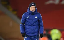 Thomas Tuchel lập kỷ lục mới tại Premier League