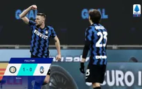 Inter Milan 1-0 Atalanta: Chiến thắng quan trọng, giữ vững ngôi đầu