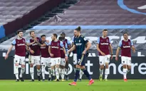 West Ham 2-0 Leeds United: Jesse Lingard tiếp tục tỏa sáng