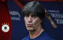 HLV Joachim Loew sẽ chia tay ĐT Đức sau VCK EURO 2020