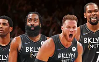 Blake Griffin chính thức gia nhập Brooklyn Nets