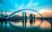 Thêm lý do để tham quan Dubai từ tháng 10 này